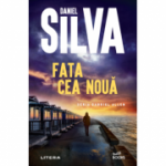 Fata cea noua - Daniel Silva