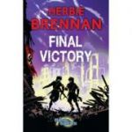 Final Victory. Flashbacks - Herbie Brennan