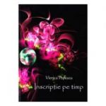 Inscriptie pe timp - Viorica Popescu