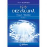 ISIS dezvaluita. Partea II. Teologia, Volumul 3 - Helena Petrovna Blavatsky