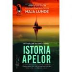 Istoria apelor - Maja Lunde