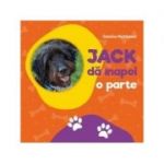 Jack da inapoi o parte - Janice Mathews