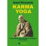 Karma yoga - Swami Shivananda