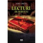 Lecturi de serviciu - Ion Cretu