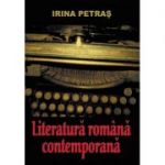 Literatura romana contemporana - Irina Petras