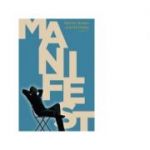 Manifest - Nathan Brown, Joanna Darby