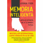 Memoria inteligenta - Joshua Foer