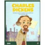 MICII EROI. Charles Dickens