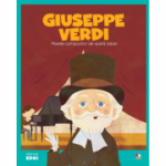 MICII EROI. Giuseppe Verdi