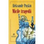 Micile tragedii - Aleksandr Puskin