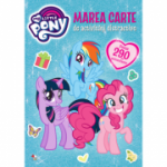 My Little Pony. Marea carte de activitati distractive