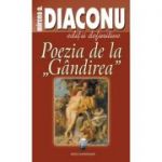 Poezia de la Gandirea - Mircea A. Diaconu