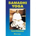 Samadhi Yoga - Swami Shivananda