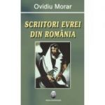 Scriitori evrei din Romania - Ovidiu Morar