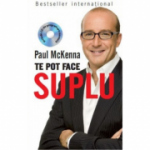 Te pot face suplu (Carte + CD) - Paul McKenna