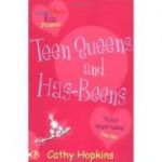 Teen Queens and Has-Beens. Truth, Dare, Kiss or Promise 3 - Cathy Hopkins