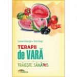 Terapii de vara - Carmen Gheorghe, Doris Oarga