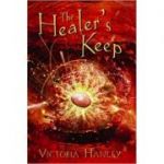 The Healer's Keep - Victoria Hanley