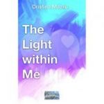 The Light within Me - Cristina Mazilu