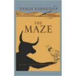 The Maze - Panos Karnezis