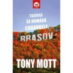 Toamna se numara cadavrele - Tony Mott