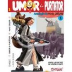 Umor la purtator - Horia Crisan