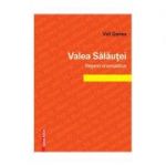 Valea Salautei, repere onomastice - Vali Ganea