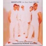 Westlife. In Our Own Words - Eugene Masterson