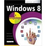 Windows 8 in easy steps. Special Edition - Michael Price, Stuart Yarnold