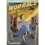 Worrals Carries On - W. E. Johns