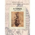Anatomia trunchiului, in limba maghiara - Seres-Sturm Lajos, Pavai Zoltan