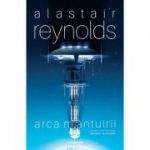 Arca mantuirii (Trilogia Spatiul Revelatiei, partea a II-a) - Alastair Reynolds