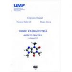 Chimie farmaceutica volumul 2 - Kelemen Hajnal