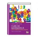 Curs de matematica pentru invatamantul primar si prescolar - Costel-Dobre Chites