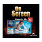 Curs limba engleza On Screen B2+ Audio CD - Virginia Evans, Jenny Dooley