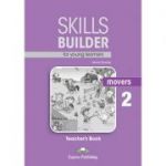 Curs limba engleza Skills Builder Movers 2 Manualul Profesorului - Jenny Dooley