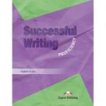 Curs limba engleza Successful Writing Proficiency Manual - Virginia Evans