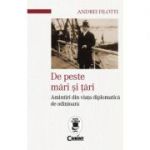 De peste mari si tari - Andrei Filotti