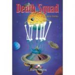 Death Squad Retold - Jenny Dooley