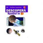 Descopera Spatiul in 4D