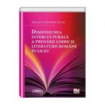 Dimensiunea interculturala a predarii limbii si literaturii romane in liceu - Raluca Stefania Suciu