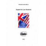 English for law students - Nicoleta Aurelia Marcu