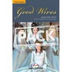 Good Wives Pachetul elevului - Jenny Dooley