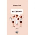 Haz de necaz - Gabriel Ben Meron