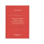 Importanta si actualitatea dialogului interreligios pentru lumea contemporana: istorie, perspective, solutii - Adrian Boldisor