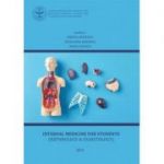 Internal medicine for students. Nephrology & Diabetology, volume 1 - Simona Muresan
