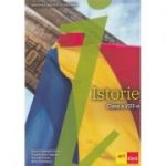 Istorie. Manual pentru pentru clasa a 8-a - Aurel Constantin Soare