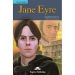 Jane Eyre Retold - Jenny Dooley