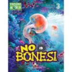 Literatura CLIL No Bones! cu Cross-Platform App. - Virginia Evans