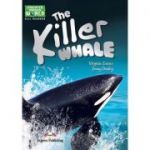 Literatura CLIL The Killer Whale cu cross-platform App - Jenny Dooley